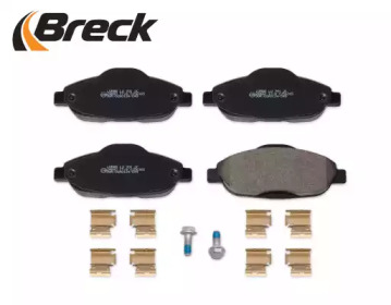 breck 246600070100